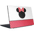 Disney Minnie Mouse Symbol Dell Vostro Skin
