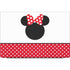 Disney Minnie Mouse Symbol Dell Vostro Skin