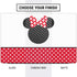 Disney Minnie Mouse Symbol Dell Vostro Skin