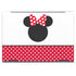 Disney Minnie Mouse Symbol HP Envy Skin