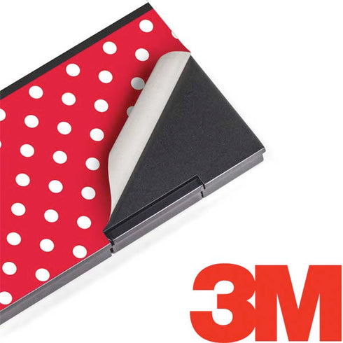 Disney Minnie Mouse Symbol HP Envy Skin