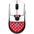 Disney Minnie Mouse Symbol G Pro Wireless Gaming Mouse Skin