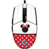 Disney Minnie Mouse Symbol G203 Prodigy RGB Wired Gaming Mouse Skin