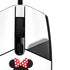 Disney Minnie Mouse Symbol G203 Prodigy RGB Wired Gaming Mouse Skin