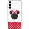 Disney Minnie Mouse Symbol Galaxy A14 5G Skin