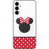 Disney Minnie Mouse Symbol Galaxy A14 5G Skin