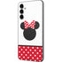 Disney Minnie Mouse Symbol Galaxy A14 5G Skin