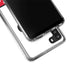 Disney Minnie Mouse Symbol Galaxy A21 Clear Case