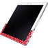 Disney Minnie Mouse Symbol Galaxy Book 12in Skin