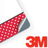 Disney Minnie Mouse Symbol Galaxy Book 12in Skin