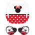 Disney Minnie Mouse Symbol Galaxy Buds Pro Skin