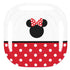 Disney Minnie Mouse Symbol Galaxy Buds Pro Skin