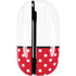 Disney Minnie Mouse Symbol Galaxy Buds Pro Skin