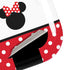 Disney Minnie Mouse Symbol Galaxy Buds Pro Skin