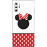 Disney Minnie Mouse Symbol Galaxy Note 10 Plus Skin