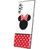 Disney Minnie Mouse Symbol Galaxy Note 10 Plus Skin