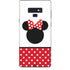 Disney Minnie Mouse Symbol Galaxy Note 9 Skin