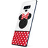 Disney Minnie Mouse Symbol Galaxy Note 9 Skin