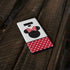 Disney Minnie Mouse Symbol Galaxy Note 9 Skin