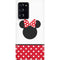 Disney Minnie Mouse Symbol Galaxy Note20 Ultra 5G Lite Case