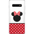 Disney Minnie Mouse Symbol Galaxy S10 Plus Skin