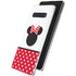 Disney Minnie Mouse Symbol Galaxy S10 Plus Skin