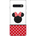 Disney Minnie Mouse Symbol Galaxy S10 Skin
