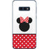 Disney Minnie Mouse Symbol Galaxy S10e Skin