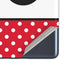 Disney Minnie Mouse Symbol Galaxy S20 Fan Edition Skin