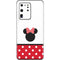 Disney Minnie Mouse Symbol Galaxy S20 Ultra 5G Skin