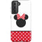 Disney Minnie Mouse Symbol Galaxy S21 5G Pro Case