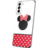 Disney Minnie Mouse Symbol Galaxy S21 5G Skin
