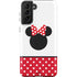 Disney Minnie Mouse Symbol Galaxy S21 FE Pro Case