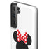 Disney Minnie Mouse Symbol Galaxy S21 FE Pro Case