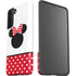 Disney Minnie Mouse Symbol Galaxy S21 FE Pro Case