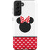 Disney Minnie Mouse Symbol Galaxy S21 Plus 5G Pro Case