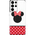 Disney Minnie Mouse Symbol Galaxy S21 Ultra 5G Skin
