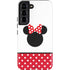 Disney Minnie Mouse Symbol Galaxy S22 Pro Case