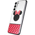 Disney Minnie Mouse Symbol Galaxy S22 Skin