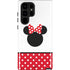 Disney Minnie Mouse Symbol Galaxy S22 Ultra Pro Case