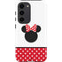 Disney Minnie Mouse Symbol Galaxy S23 Pro Case