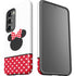 Disney Minnie Mouse Symbol Galaxy S23 Pro Case