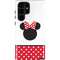 Disney Minnie Mouse Symbol Galaxy S24 Ultra Impact Case
