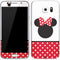 Disney Minnie Mouse Symbol Galaxy S7 Skin