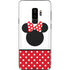 Disney Minnie Mouse Symbol Galaxy S9 Plus Skin