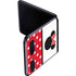 Disney Minnie Mouse Symbol Galaxy Z Flip Skin