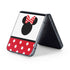 Disney Minnie Mouse Symbol Galaxy Z Flip5 5G Skin