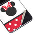 Disney Minnie Mouse Symbol Galaxy Z Flip5 5G Skin
