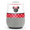 Disney Minnie Mouse Symbol Google Home Skin