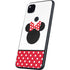 Disney Minnie Mouse Symbol Google Pixel 4a Skin